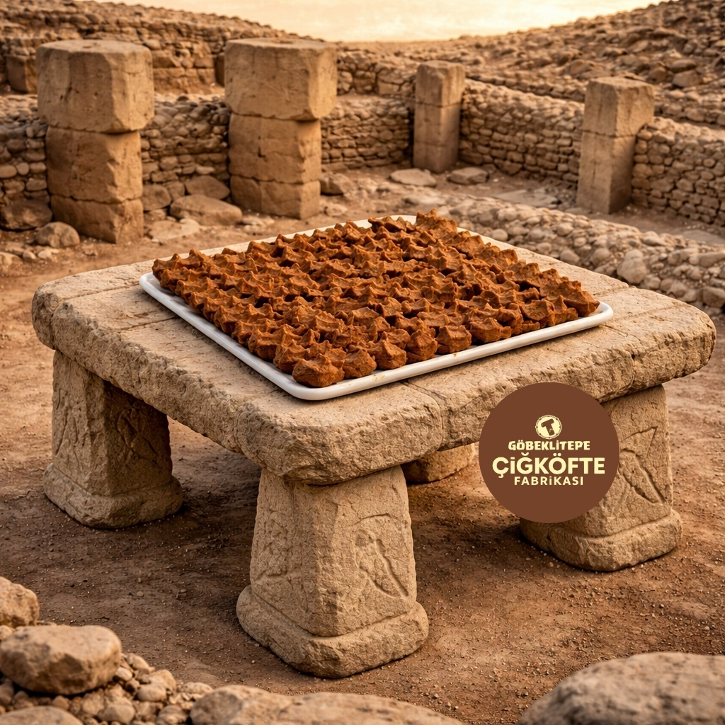 Tezgâh porsiyon